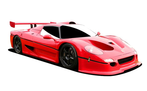 ズームオン Z194 1/24 F50 GTパーツセット