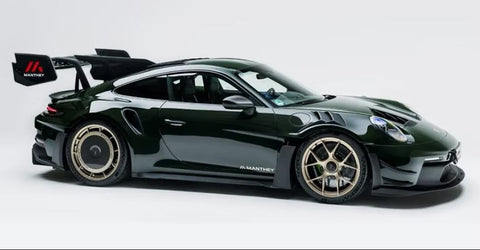 ズームオン Z202 1/24 ポルシェ 911 GT3 RS MR 25' パーツセット(タミヤ用)