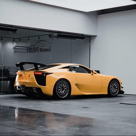 ズームオン Z204 1/24 レクサス LFA ニュルブルクリンクエディション