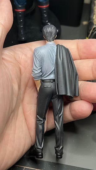 ZoomOn ZF011 1/24 高橋涼介 (Takahashi Ryōsuke) フィギュア