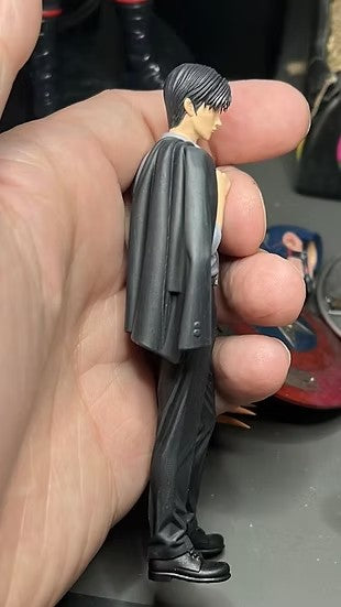 ZoomOn ZF011 1/24 高橋涼介 (Takahashi Ryōsuke) フィギュア