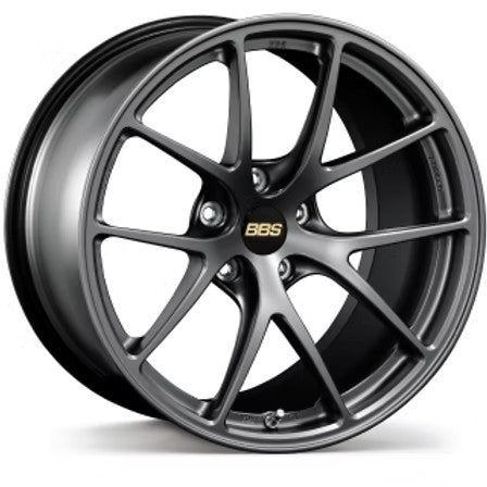 ZoomOn ZR156 1/24 17インチ BBS RI-A リムセット