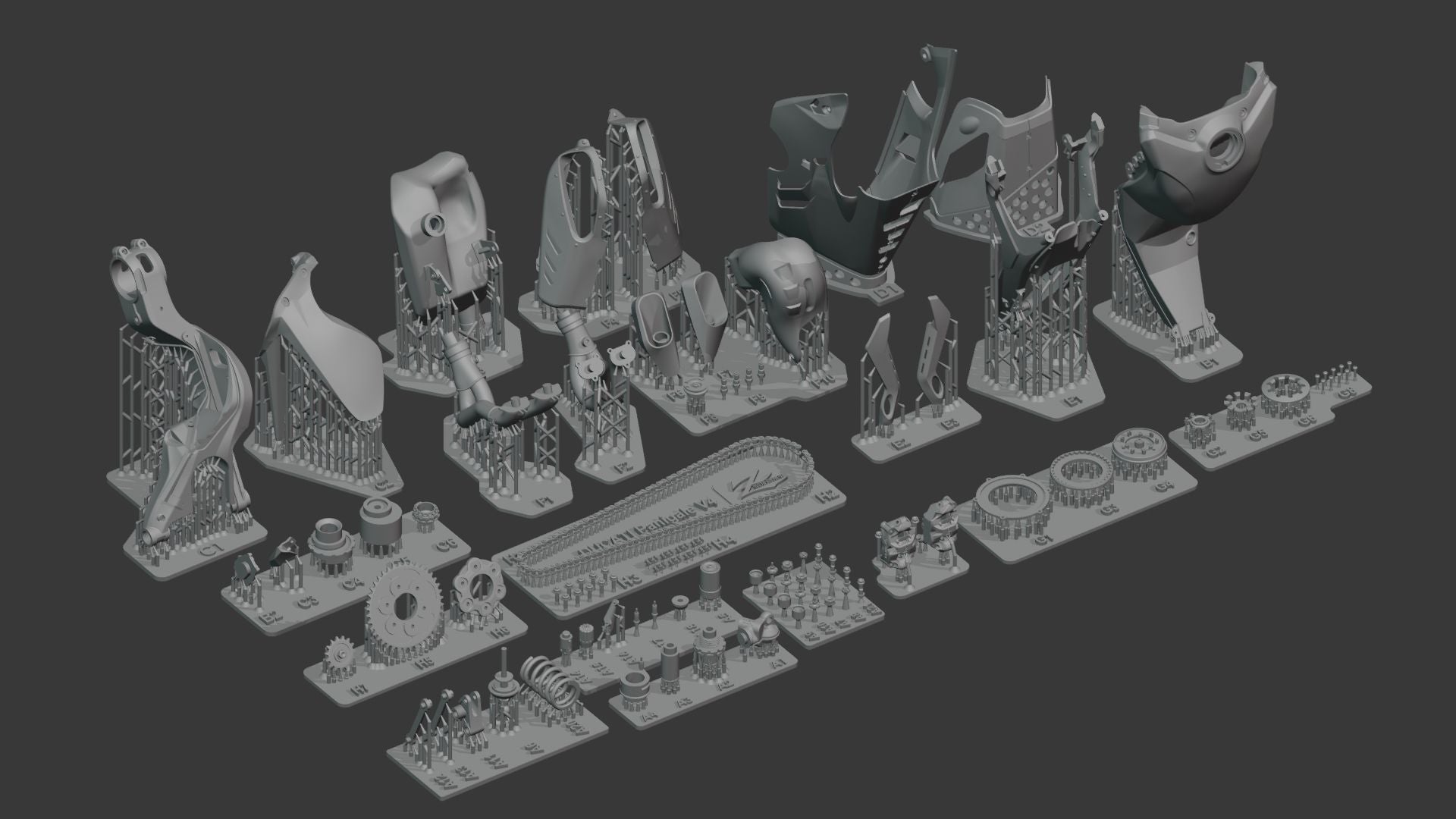 Z.Workshop – ホビーショップ レギュラス