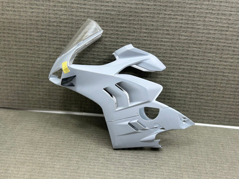 Zワークショップ Z01-006 1/12 2023ドゥカティ パニガーレ V4R フルトランスキット