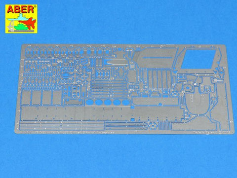 アベール 16048 1/16 ドイツ軽戦車 38(t) E/F型 vol.1 基本セット（パンダモデル)