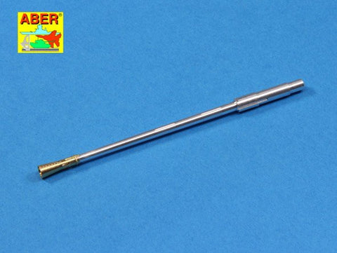 アベール 16L14 1/16 ドイツ II号戦車L型ルクス用 2cm L/56砲身（クラッシーホビー用）