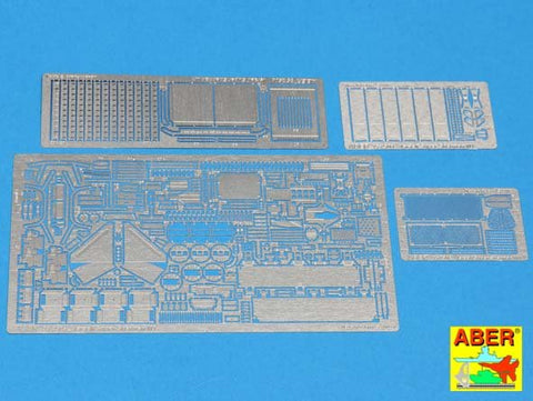 アベール 35250 1/35 イスラエル M1スーパーシャーマン(タミヤ用)