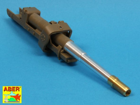アベール 35L134 1/35 ロシア SU-152用 152mmML20S砲身(ブロンコ トランペッター用)