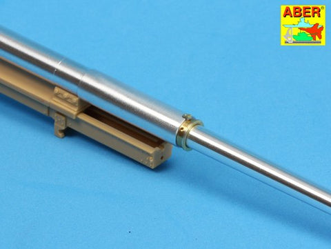 アベール 35L152 1/35 ドイツ ナースホルン対戦車自走砲用 8.8cmPak43/1砲身(タミヤ用)