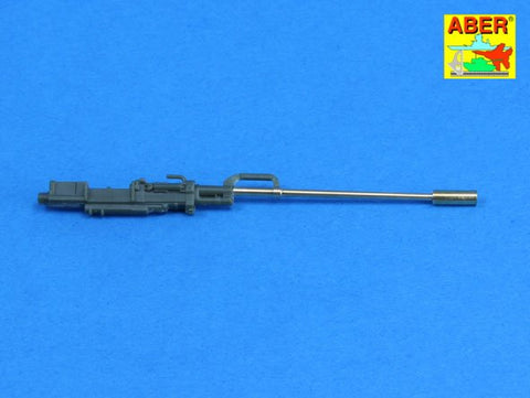 アベール 35L163 1/35 ロシア ZU232連装対空機関砲用砲身(全キット用)