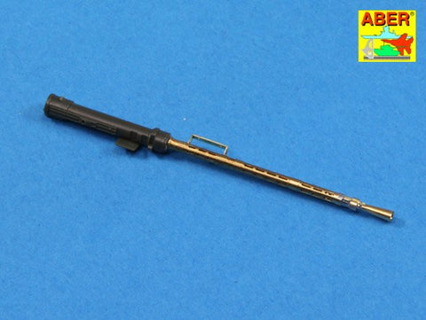 アベール 35L183 1/35 ロシア 14.5mmKPVT重機関銃銃身 車載型（トランペッター用)