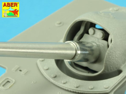 アベール 35L203 1/35 ロシア SU-85対戦車自走砲用 85mmD5S砲身(ミニアート用)
