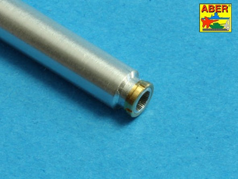 アベール 35L218 1/35 ロシア T-54/T-55 主力戦車用 100mm D10T砲身 （タコム用）