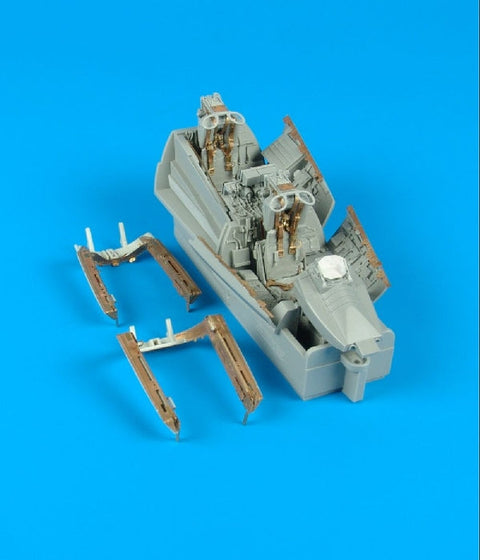 アイリス 2062 1/32 F-4J/S ファントムII コクピット(TAMIYA用)
