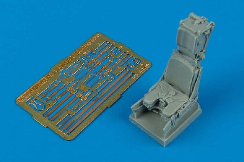 アイリス 4419 1/48 マーチンベーカー M.B.Mk-12/A イジェクションシート(汎用)