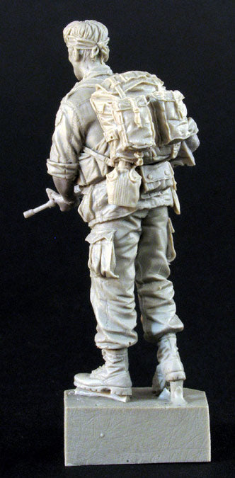ブラボー6 35003 1/35 アメリカ 軍曹ベトナム'68