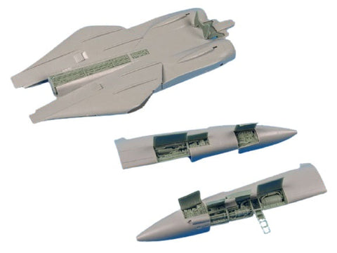 ブラックドッグ A72072 1/72 F-14 Aビッグセット（アカデミー用）
