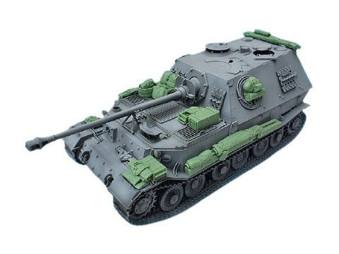 ブラックドッグ T35227 1/35 ドイツ軍 エレファント戦車 Sd.Kfz 184 アクセサリーセット （イタレリ用）