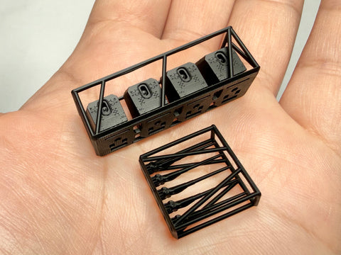 MUYIモデル G350114 1/350 ドイツ海軍 150MM SK/C28 単装砲