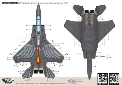 DXM 91-1112 1/144 アメリカ海軍 F-14A/B トムキャット VF-1/VF-103/VF-211
