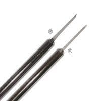 アイガーツール ESG-10 アイガー超鋼スジボリ　1.0mm