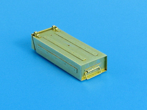エウレカXXL A-3507 1/35 7,5 cm Pzgr.Patr.39 Kw.K.37/Stu.K.37 L/24