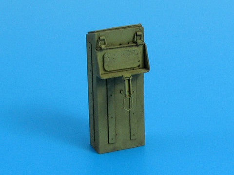 エウレカXXL A-3510 1/35 7,5 cm ネベルグラナットパトローネ Kw.K.37/Stu.K.37 L/24