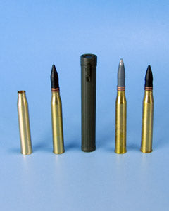 エウレカXXL A-3514 1/35 7,5 cm Pzgr.Patr.40/42 Kw.K.42