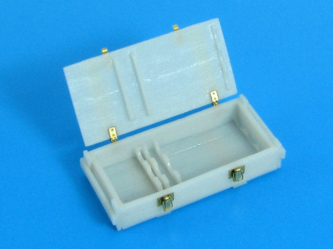 エウレカXXL A-3527 1/35 7,5 cm ネベルグラナットパトローネ Kw.K.40/Stu.K.40 L/43 & L/48