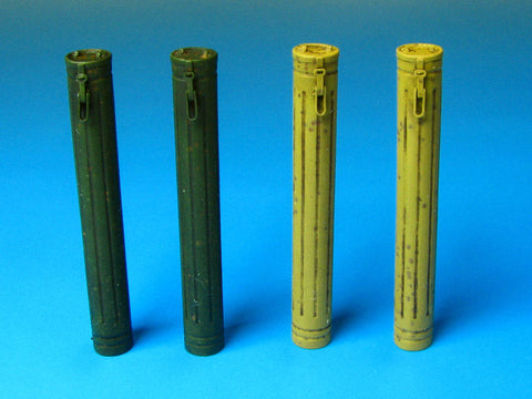 エウレカXXL E-008 1/35 弾薬箱 for 8.8 cm Kw.K.43