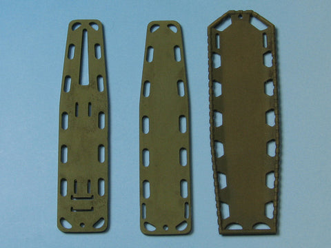 エウレカXXL E-032 1/35 スパインボード (アメリカ陸軍)