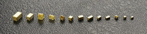ファイブスターモデル FS350002 1/350 木箱
