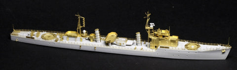 ファイブスターモデル FS710004 1/700 日本海軍 橘型駆逐艦 初桜用 アップグレードセット