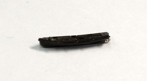 ファイブスターモデル FS710367 1/700 WWII 日本海軍 12m内火ランチ (8セット）(3Dプリンター製)