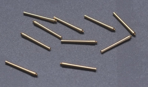 ファイブスターモデル FS710372 1/700 WWII日本海軍 赤城/加賀用 20cm砲砲身 (10pcs)