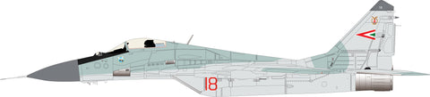 HADモデル 48249 1/48 MiG-29 B/UB デカールシート