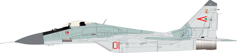 HADモデル 48249 1/48 MiG-29 B/UB デカールシート
