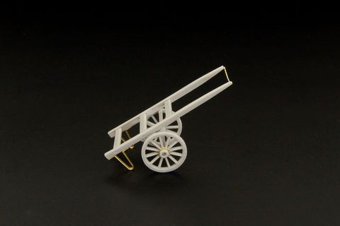 ハウラー HLH72032 1/72 汎用  プランターカート