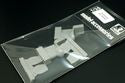 ハウラー HLU35123 1/35 汎用  水洗トイレ(2個入り)
