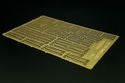 ハウラー HLU35124 1/35 汎用  AFV用固定ベルト