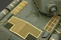 ハウラー HLX48326 1/48 WWII ソビエト JS-2 重戦車 エンジン グリル(タミヤ用)