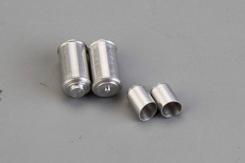 ホビーデザイン HD07-0102 1/24 GR86 HKS エキゾーストパイプ（φ105mm）