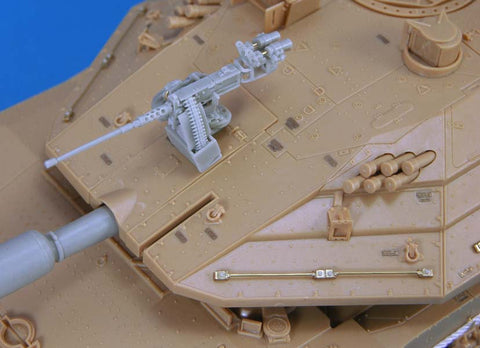 レジェンド LF1180 1/35 メルカバ Mk.4ディティールセット
