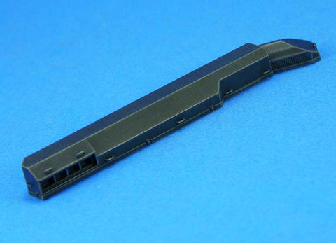 レジェンド LF1202 1/35 アメリカ 軽装甲車 SLEP改修型 マフラー