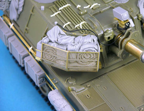 レジェンド LF1267 1/35 イスラエル国防軍 M109 ドーハー コンバージョンセット(AFVクラブ用)