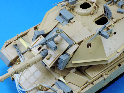 レジェンド LF1289 1/35 マガフ 6B ガル・バタッシュ ディテールセット(アカデミー マガフ 6B ガル・バタシュ(13281)用)