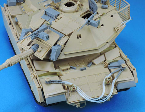 レジェンド LF1289 1/35 マガフ 6B ガル・バタッシュ ディテールセット(アカデミー マガフ 6B ガル・バタシュ(13281)用)