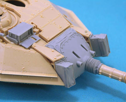 レジェンド LF1289 1/35 マガフ 6B ガル・バタッシュ ディテールセット(アカデミー マガフ 6B ガル・バタシュ(13281)用)