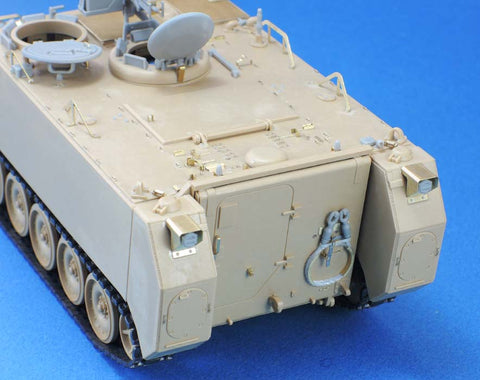 レジェンド LF1325 1/35 M113 ディティーリングセット(汎用)