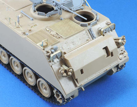 レジェンド LF1325 1/35 M113 ディティーリングセット(汎用)